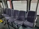2017 ELDORADO NATIONAL SHUTTLE BUS