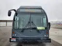 2017 ELDORADO NATIONAL SHUTTLE BUS