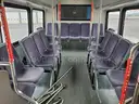 2017 ELDORADO NATIONAL SHUTTLE BUS