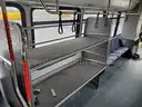 2017 ELDORADO NATIONAL SHUTTLE BUS