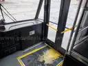 2017 ELDORADO NATIONAL SHUTTLE BUS