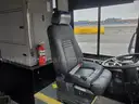 2017 ELDORADO NATIONAL SHUTTLE BUS