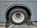 2017 ELDORADO NATIONAL SHUTTLE BUS