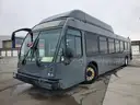 2017 ELDORADO NATIONAL SHUTTLE BUS