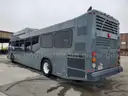 2017 ELDORADO NATIONAL SHUTTLE BUS