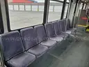 2017 ELDORADO NATIONAL SHUTTLE BUS