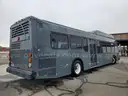 2017 ELDORADO NATIONAL SHUTTLE BUS