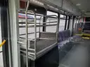 2017 ELDORADO NATIONAL SHUTTLE BUS
