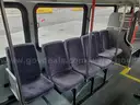 2017 ELDORADO NATIONAL SHUTTLE BUS