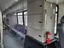 2017 ELDORADO NATIONAL SHUTTLE BUS
