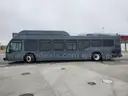 2017 ELDORADO NATIONAL SHUTTLE BUS