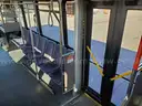 2017 ELDORADO NATIONAL SHUTTLE BUS