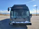 2017 ELDORADO NATIONAL SHUTTLE BUS