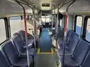 2017 ELDORADO NATIONAL SHUTTLE BUS