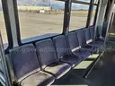 2017 ELDORADO NATIONAL SHUTTLE BUS
