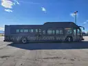 2017 ELDORADO NATIONAL SHUTTLE BUS