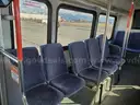 2017 ELDORADO NATIONAL SHUTTLE BUS