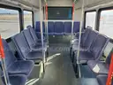 2017 ELDORADO NATIONAL SHUTTLE BUS