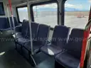 2017 ELDORADO NATIONAL SHUTTLE BUS