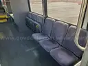 2017 ELDORADO NATIONAL SHUTTLE BUS