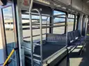 2017 ELDORADO NATIONAL SHUTTLE BUS