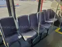 2017 ELDORADO NATIONAL SHUTTLE BUS
