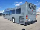 2017 ELDORADO NATIONAL SHUTTLE BUS