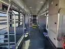 2017 ELDORADO NATIONAL SHUTTLE BUS