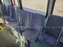 2017 ELDORADO NATIONAL SHUTTLE BUS