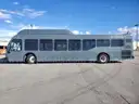2017 ELDORADO NATIONAL SHUTTLE BUS