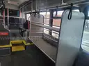 2017 ELDORADO NATIONAL SHUTTLE BUS
