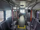 2017 ELDORADO NATIONAL SHUTTLE BUS