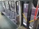 2017 ELDORADO NATIONAL SHUTTLE BUS