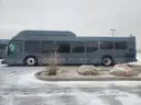2017 ELDORADO NATIONAL SHUTTLE BUS