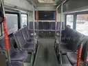 2017 ELDORADO NATIONAL SHUTTLE BUS