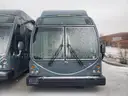 2017 ELDORADO NATIONAL SHUTTLE BUS