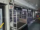 2017 ELDORADO NATIONAL SHUTTLE BUS