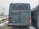 2017 ELDORADO NATIONAL SHUTTLE BUS