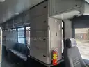 2017 ELDORADO NATIONAL SHUTTLE BUS