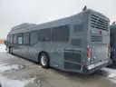 2017 ELDORADO NATIONAL SHUTTLE BUS