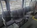 2017 ELDORADO NATIONAL SHUTTLE BUS