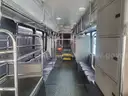 2017 ELDORADO NATIONAL SHUTTLE BUS