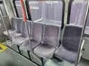 2017 ELDORADO NATIONAL SHUTTLE BUS