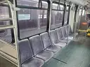 2017 ELDORADO NATIONAL SHUTTLE BUS