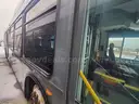 2017 ELDORADO NATIONAL SHUTTLE BUS