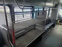 2017 ELDORADO NATIONAL SHUTTLE BUS