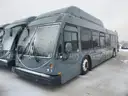 2017 ELDORADO NATIONAL SHUTTLE BUS