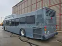 2017 ELDORADO NATIONAL SHUTTLE BUS