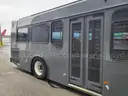 2017 ELDORADO NATIONAL SHUTTLE BUS