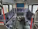 2017 ELDORADO NATIONAL SHUTTLE BUS